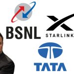 BSNL And Elon Musk Partnership: ఆట ఇప్పుడే మొదలైంది.. BSNLతో ఎలాన్ మస్క్ ఒప్పందం..!