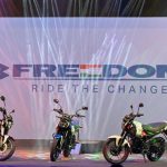 Bajaj Freedom 125 CNG: స్పీడ్ పెంచిన బాజాజ్.. ఆగస్టు 15 న 77 సిటీల్లో ఫ్రీడమ్ సీఎన్‌జీ బైక్!