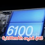 OnePlus Ace 3 Pro: ఫ్యూచర్ రెడీ స్మార్ట్‌ఫోన్.. 6,100mAh బ్యాటరీ.. మరో విన్నర్..!