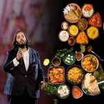 Anant Ambani Wedding Menu: అంబానీ పెళ్లిలో 2500 రకాల వంటలు!.. మెనూలో ఈ ఐటెమ్స్ స్పెషల్?