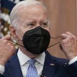 Joe Biden positive for Covid-19: అధ్యక్షుడు జో బైడెన్‌కు కొవిడ్, ప్రచారానికి బ్రేక్