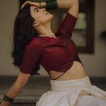 Amritha Aiyer: ఇదేం అందంరా బాబు మతిపోతుంది..