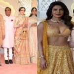 Anant Ambani-Radhika wedding Live Updates: అనంత్ అంబానీ – రాధిక పెళ్లికి హాజరైన ప్రముఖులు వీళ్లే..