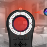 Crime: పోకిరీల ఆగడాలపై ఇక ..యాంటీ రెడ్ ‘ఐ’