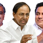 Telangana:కేటీఆర్, హరీష్ ఢిల్లీ పర్యటన అందుకేనా?