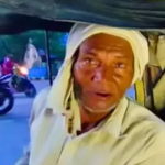 Maharastra:ఈ ఆటోవాలా మామూలోడు కాదు..అతని స్కిల్ కు అంతా ఫిదా