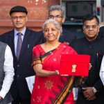Budget 2024-25: కేంద్ర ఆర్థిక సర్వే 2023-24 విడుదల