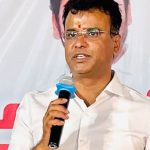 MLA Vivekananda gives Clarity: కాంగ్రెస్‌లోకి కుత్బుల్లాపూర్ ఎమ్మెల్యే..? స్పందించిన వివేకానంద