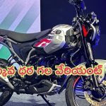 Bajaj Freedom 125: ప్రపంచంలో తొలి సీఎన్‌జీ బైక్.. తక్కువ ధరకు లభించే వేరియంట్ ఇదే.. ఫీచర్లు ఎందులో ఎక్కువంటే?