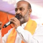 Bandi Sanjay Comments on Budget: కాంగ్రెస్ + రాష్ట్ర బడ్జెట్ = గాడిద గుడ్డేనా? : బండి సంజయ్