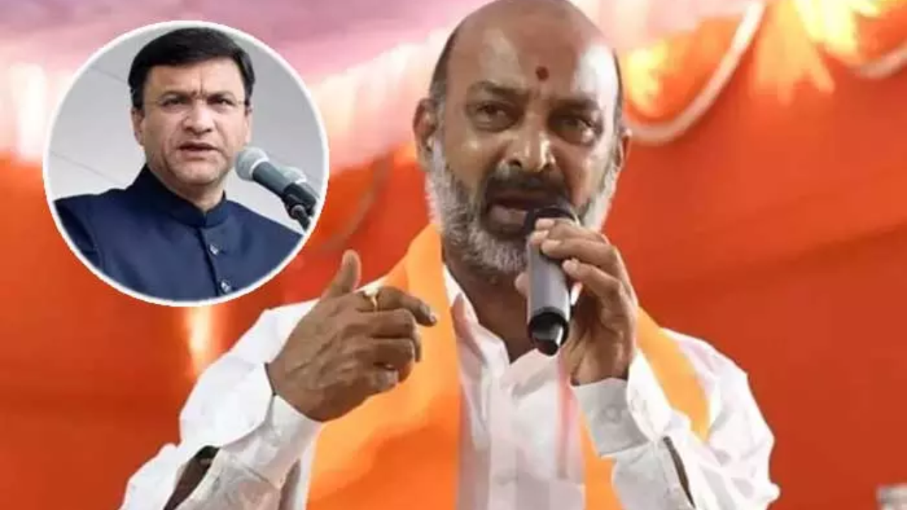 Road Damage: గోషామహల్‌లో రోడ్డు కుంగడంతో బోల్తా పడిన డీసీఎం..వీడియో వైరల్