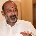 Bandi Sanjay: బీజేపీ రాష్ట్ర అధ్యక్ష మార్పుపై బండి సంజయ్ కామెంట్స్.. ‘నాకు అభ్యంతరం లేదు’