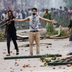 Bangladesh:భారత్ కు తిరిగి వస్తున్న ‘బంగ్లా’ బాధితులు