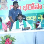 Ministers visits Warangal: తెలంగాణ ప్రజలకు భారీ శుభవార్త.. త్వరలోనే..