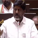 Bhatti Serious on BRS: మా గ్యారంటీల సంగతి సరే.. పదేళ్లలో బీఆర్ఎస్ ఏం చేసింది..? : భట్టి