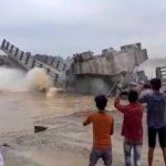 Bridge Collapses In Bihar: వరుసగా కుప్పకూలుతున్న వంతెనలు.. బీహార్ ప్రభుత్వం సంచలన నిర్ణయం..