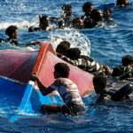Boat Capsized: ఘోర ప్రమాదం.. 15 మంది మృతి