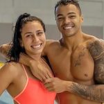 Brazilian Swimmer Ana Vieira Sent Home: పారిస్ ఒలింపిక్స్.. ప్రియుడితో ఎంజాయ్.. పోటీల నుంచి స్విమ్మర్ ఔట్