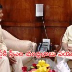 AP CM Chandrababu: ఢిల్లీకి వెళ్లనున్న ఏపీ సీఎం చంద్రబాబు..అందుకేనా?