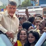 CM Chandrababu tour: విశాఖలో సీఎం చంద్రబాబు, కేంద్రమంత్రులతో భేటీ!, రుషికొండ ప్యాలెస్‌కు వెళ్తారా?