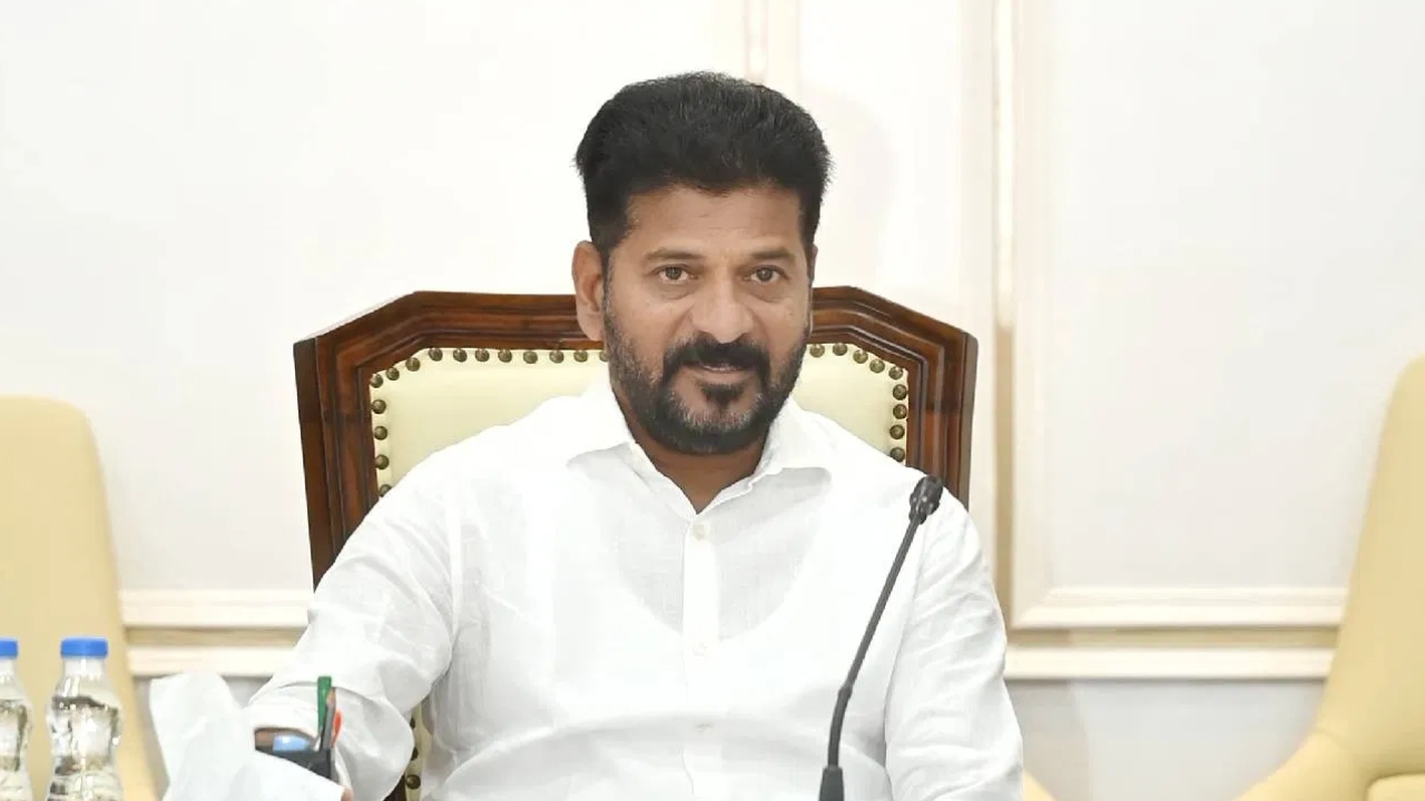 Gudem Mahipal Reddy Joins Congress: బ్రేకింగ్ న్యూస్.. కాంగ్రెస్‌ పార్టీలో చేరిన బీఆర్ఎస్ ఎమ్మెల్యే గూడెం మహిపాల్ రెడ్డి