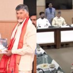 Telugu States CMs Meeting Live updates: ప్రజాభవన్‌లో ఇరు రాష్ట్రాల ముఖ్యమంత్రుల సమావేశం