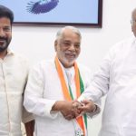 CM Revanth Reddy: బీజేపీ, బీఆర్ఎస్ నుంచి తెలంగాణ ప్రజలు ఏమీ ఆశించట్లేదు: సీఎం రేవంత్ రెడ్డి