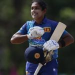 Chamari Becomes first to hit hundred: ఉమెన్స్ ఆసియా కప్‌లో తొలి రికార్డ్.. సెంచరీ చేసిన చమరి