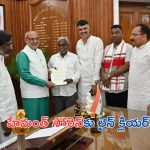 Champai Soren Resigned as Jharkhand CM: ఝార్కండ్ సీఎం చంపై సోరెన్ రాజీనామా.. హేమంత్ సోరెన్‌కు లైన్ క్లియర్..