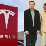 Tdp govt focus on Tesla company: టెస్లాపై కన్నేసిన చంద్రబాబు సర్కార్, రంగంలోకి నారా లోకేష్, త్వరలో అమెరికాకు
