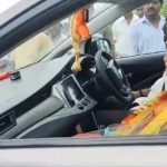 Chandrababu Serious on Minister wife Issue: పోలీసులపై మంత్రి భార్య దురుసు ప్రవర్తన.. చంద్రబాబు సీరియస్