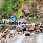 National:చార్ ధామ్ యాత్రకు తాత్కాలికంగా బ్రేక్