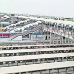 Charlapalli Railway Terminal: ఇది రైల్వే స్టేషనా..? లేక ఫైవ్ స్టార్ హోటలా..?