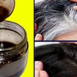 White Hair: తెల్ల జుట్టును నల్లగా మార్చేందుకు రంగే వేయక్కర్లేదు.. ఓ సారి ఈ ఆయిల్ ట్రై చేయండి