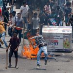 Bangladesh Supreme Court: బంగ్లాదేశ్‌లో విద్యార్థులకు అనుకూలంగా కోర్టు తీర్పు.. రిజర్వేషన్లు 7 శాతానికి తగ్గింపు