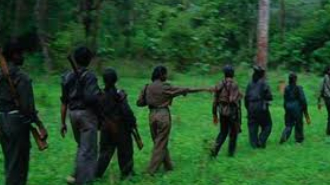 Chhattisgarh Encounter: భారీ ఎన్‌కౌంటర్.. 11 మంది మావోయిస్టులు మృతి..