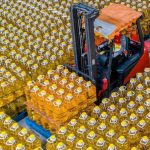 China rocked by Cooking oil: దేశాన్నే కుదిపేస్తున్న వంట నూనెల కుంభకోణం.. భారీగా ఆందోళనలు