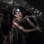Gujarat Illegal Coal Mine: గుజరాత్ బొగ్గు గనిలో ముగ్గురు మృతి.. ఊపిరాడక చనిపోయిన కార్మికులు..!