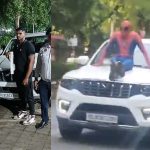 Delhi Police arrests Spider Man: ఢిల్లీలో స్పైడర్‌మెన్ అరెస్ట్, ఏం చేశాడంటే..