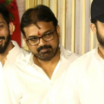 Tollywood:ఇదేం బ్యాడ్ సెంటిమెంట్..దేవరా?