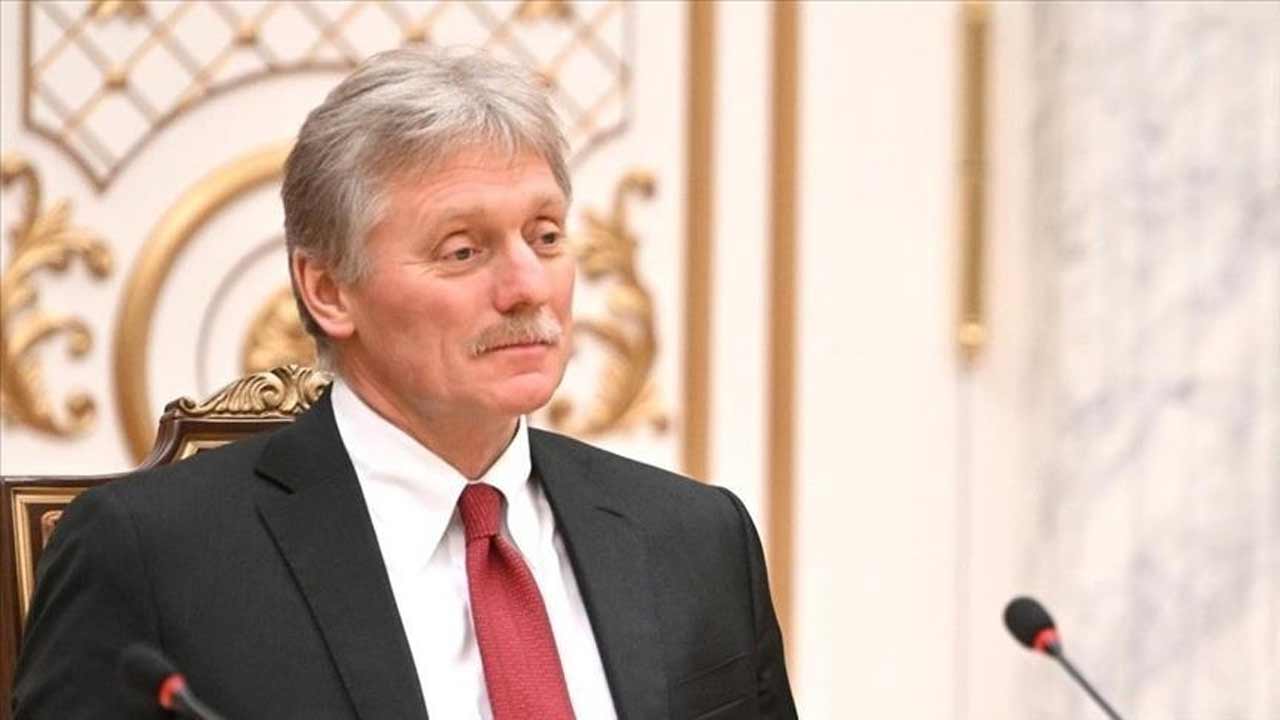 Russian Ukraine Peace Deal| 'ఉక్రెయిన్ తో శాంతి చర్చలకు రష్యా రేడీ.. కానీ'.. షరతులు విధించిన క్రెమ్లిన్ ప్రతినిధి