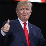 Relief for Trump: ట్రంప్‌నకు భారీ ఊరట.. ఆ కేసు కొట్టివేత