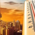 High tempaature recorded in Dubai: దుబాయ్‌లో అత్యధికంగా ఉష్ణోగ్రతలు నమోదు.. ఎంతనో తెలిస్తే షాకవుతారు!
