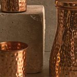 copper vessel: కాపర్ బాటిల్‌లో నీరు తాగితే ఎన్ని ప్రయోజనాలో తెలుసా..