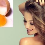 Egg Hair Mask: ఎగ్ తో ఇలా మాస్క్ వేస్తే.. ఒత్తైన జుట్టు మీ సొంతం !