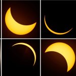 Solar Eclipse 2024: ఈ ఏడాదిలో మరో సూర్యోగ్రహణం.. ఎప్పుడంటే ?