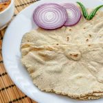 Jowar Roti : జొన్న రొట్టేను ఇలా తయారుచేసుకుని తింటే రోగాలన్నీ మటాష్..!
