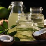 Coconut Oil For Skin: కొబ్బరినూనె శరీరానికి రాసుకుంటే ఊహించని అందం మీ సొంతం..
