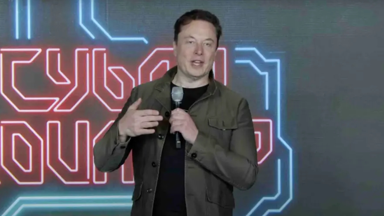 2 Tried to Kill Me - Elon Musk: నాపై కూడా రెండుసార్లు హత్యాయత్నం జరిగింది: ఎలాన్ మస్క్..!