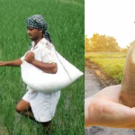 National:మోదీజీ..ఇదేనా రైతు సాయం?..ఆదాయం కాదు ఖర్చులు రెట్టింపు